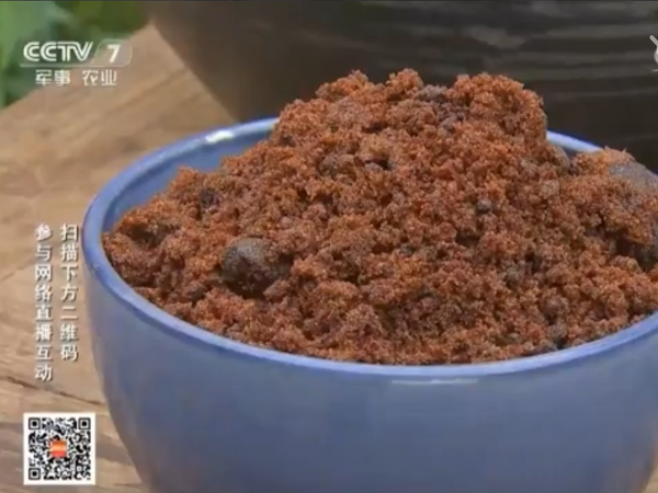 焦作懷研堂食品有限公司